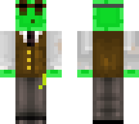 steampunk slime