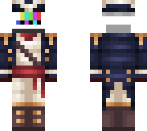 stefanopolis452 skin