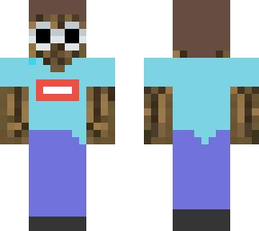 stump george not found