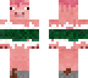 suchi pig