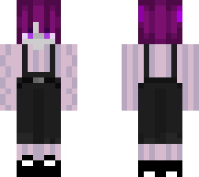 sugar demon <3