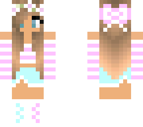 summer girl
