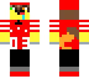 super jimmy noob