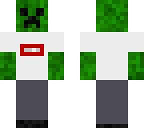 supreme creeper