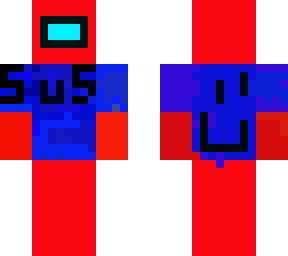 sussy skin