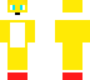 tails