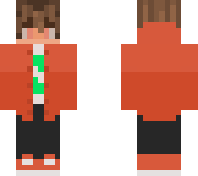 the chosen orange edit :)