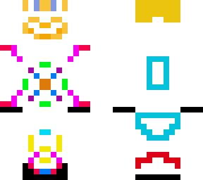 the core