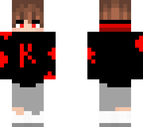 the egg controling karl