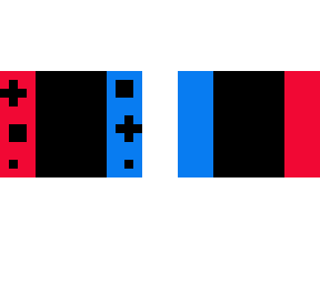 the nintendo