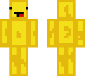 the potato king