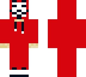 the red hacker