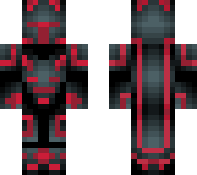 the red somthing