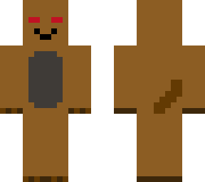 the wolf king