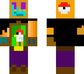 thecreatorpokemon