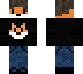 themadfoxrev232 jacket edition