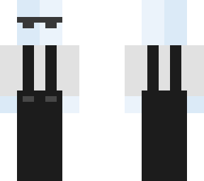 this is my skin