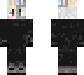 this is my skin dont whare it