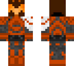tni: vanguard (brown/red helmet)