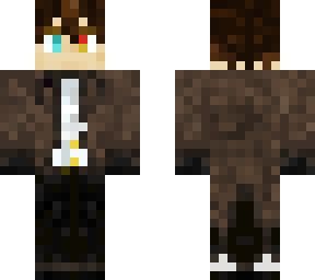 togs bad skin part 2