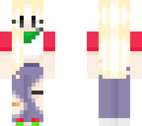 tommyinnit genderbend