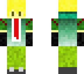 top skin