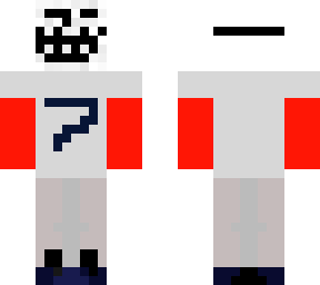 troll face ( adriel's memes skin )