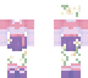 valentine garden // v1 // v.recolor