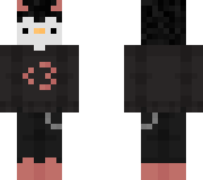 valentine pengu