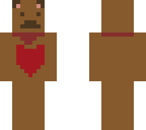 valentine skin