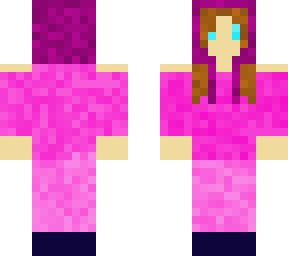 valentines girl