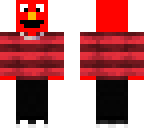 vamp elmo