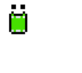 very spooky ghost v3