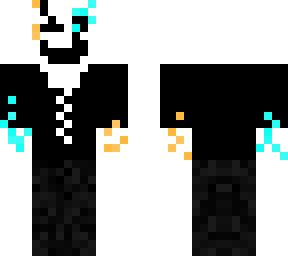 w.d gaster