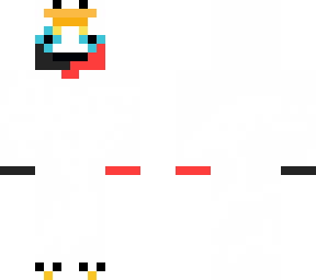 wildcard (chicken) (not mine)