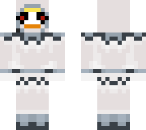 wildcard (ghast) (not mine)