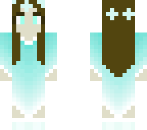winter fairy