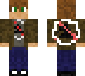 witch hunter