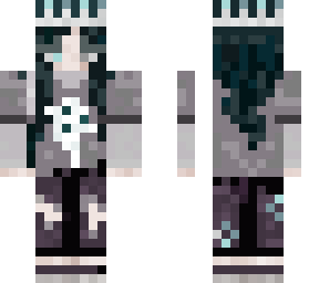 wither cait concept