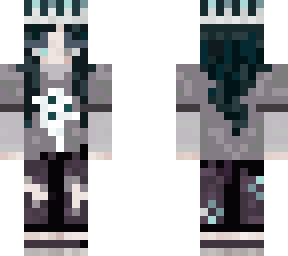 wither cait concept updated