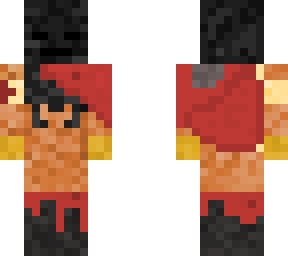 wither hunter (contest)