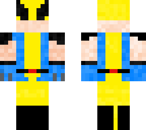 wolverine