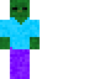 zombie