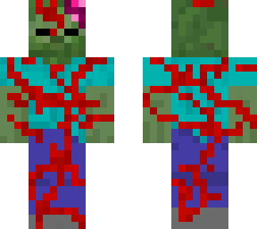 zombie