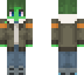 zombie lance