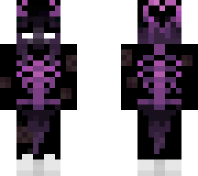*~* witherreaper *~* // fanskin