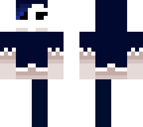 .* what's under the mask? *.