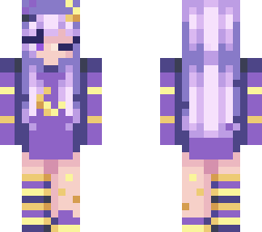 ~ * ' moon and stars // no sleep persona ' * ~
