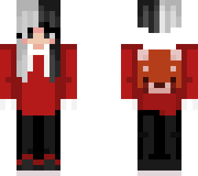 _____ with red panda skin :]