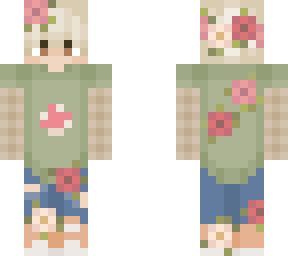 ~+ flower garden +~